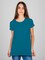 BELLA+CANVAS® Soft Jersey Cotton Crew Neck Short Sleeve Tee for Everyday Wear, Casual Style & Comfort Unisex Cotton T-Shirt